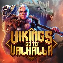 Vikings Go To Valhalla